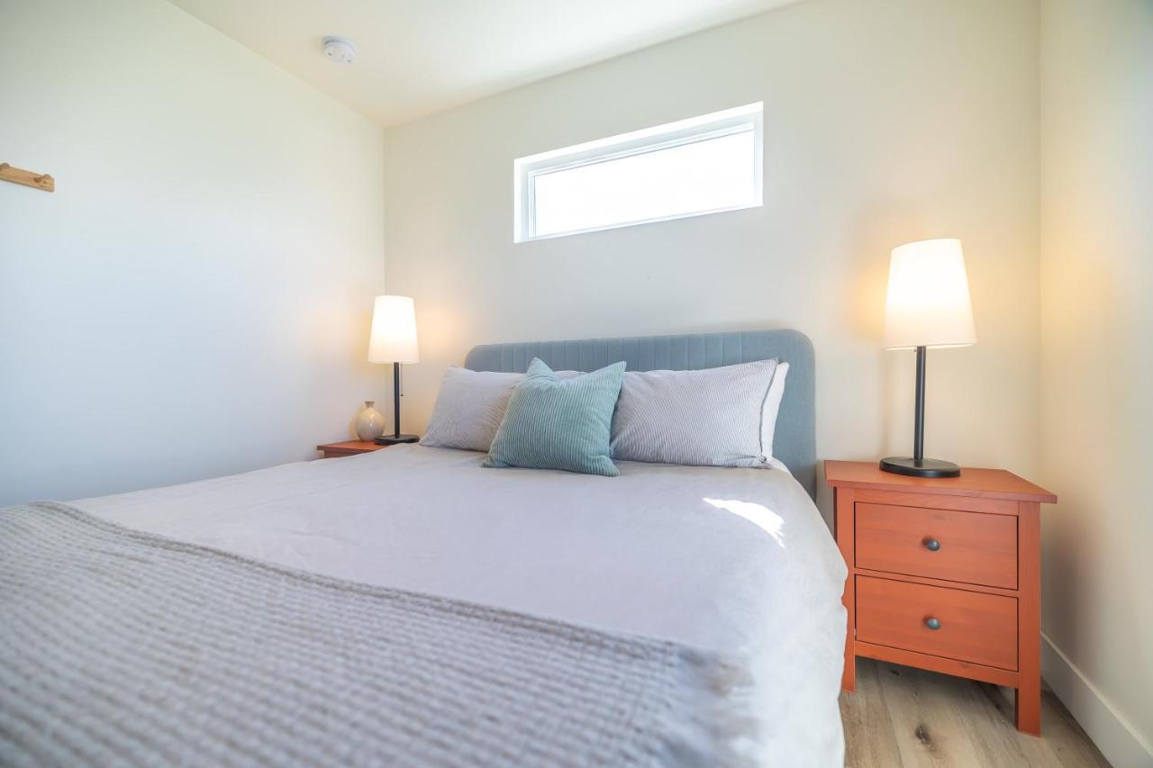 Bright New Beach House With In- Law Suite -- 2 Blocks To Beach! St. Augustine Exterior foto