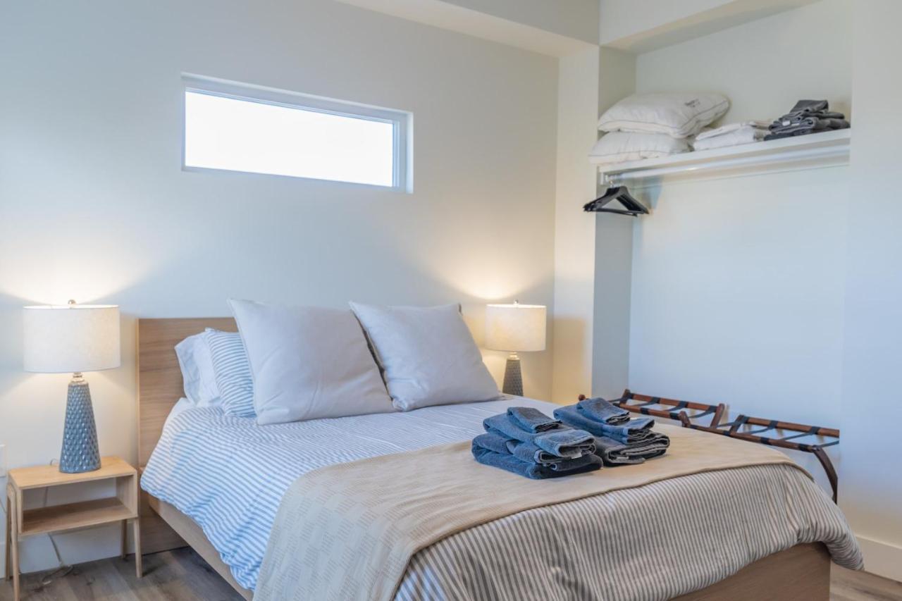 Bright New Beach House With In- Law Suite -- 2 Blocks To Beach! St. Augustine Exterior foto