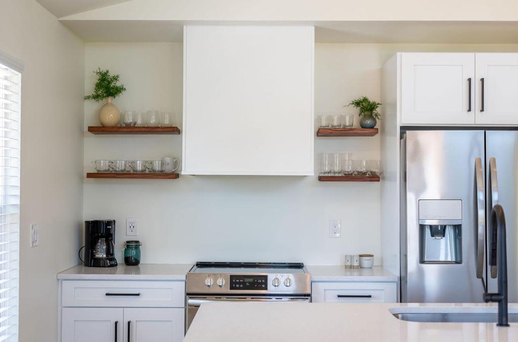 Bright New Beach House With In- Law Suite -- 2 Blocks To Beach! St. Augustine Exterior foto